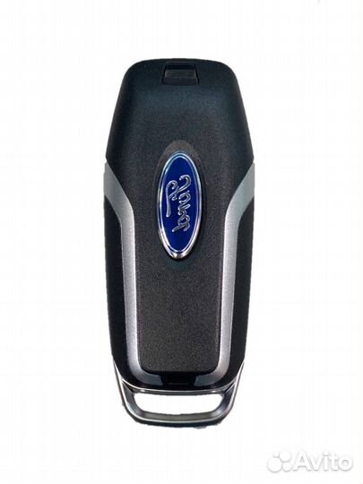 Смарт ключ Ford Fusion/Mondeo 434 Mhz