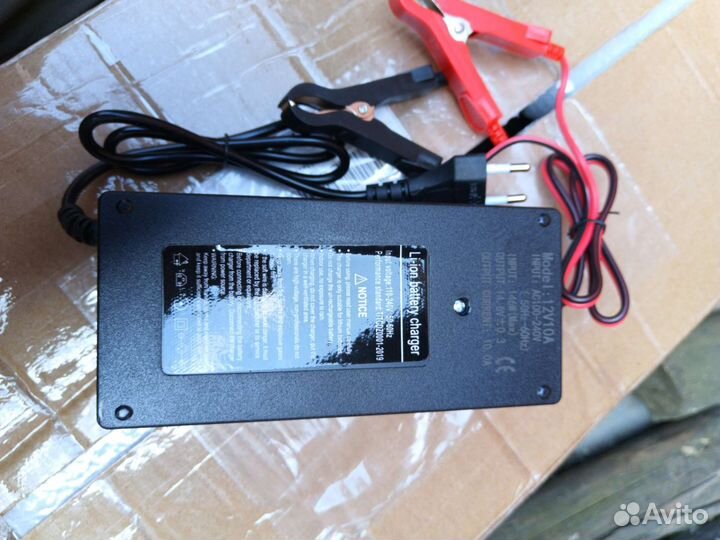 Аккумуляторы lifepo4 100ah