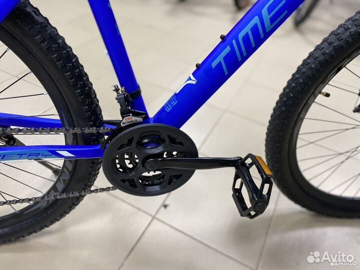 Велосипед мужской взрослый дорожный