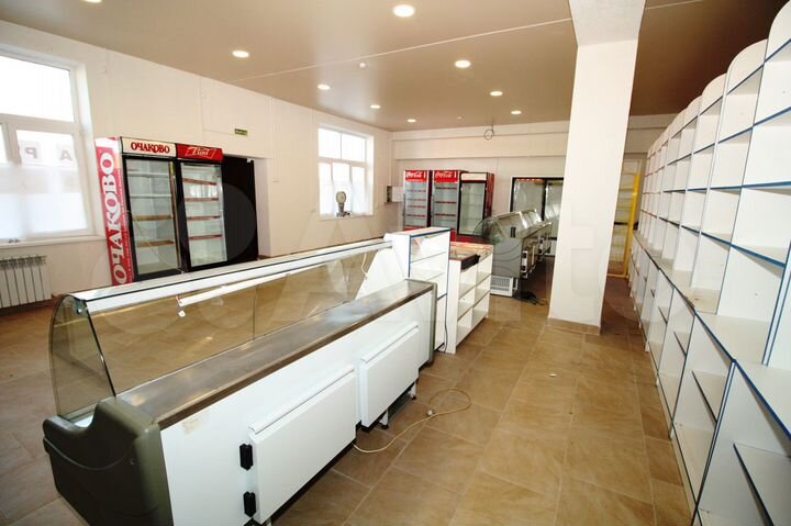 Свободного назначения, 143 м²