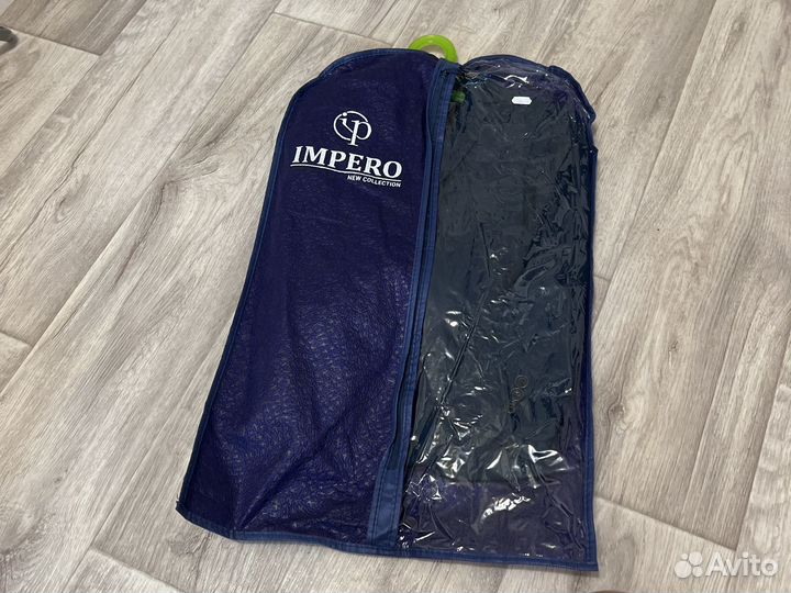 Костюм школьника темно синий