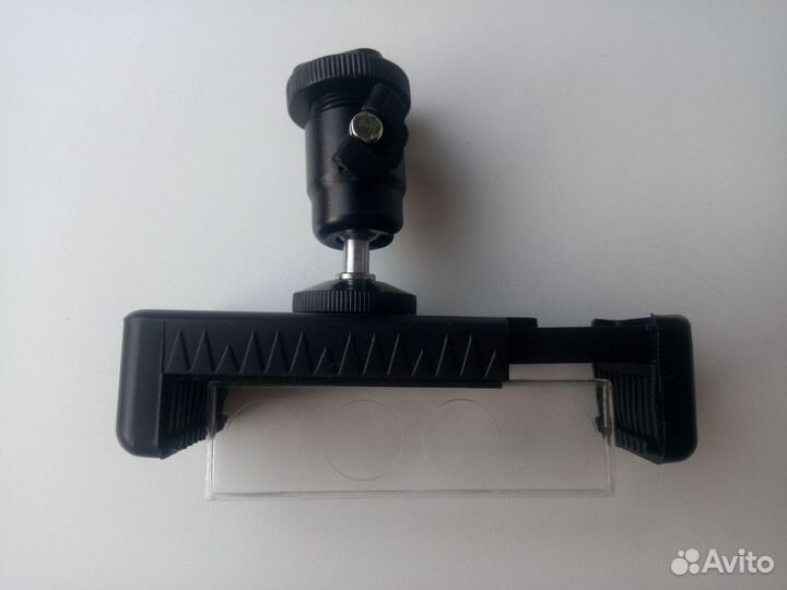 Кронштейн для телефона, камеры, регистратора