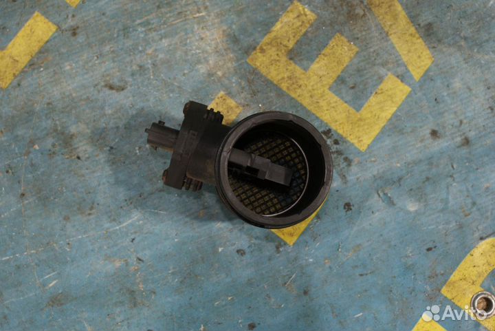 Датчик массового расхода воздуха Hyundai Santa FE