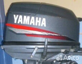 Yamaha 30
