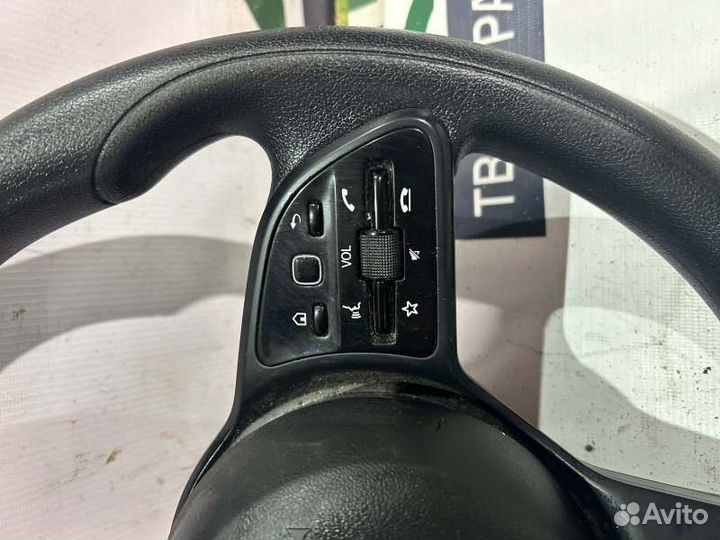 Руль - Mercedes Sprinter 907 2.2 2018-2022