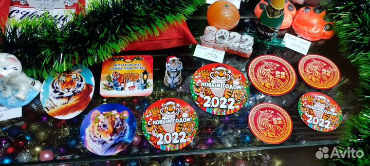 Магниты на заказ лист А4