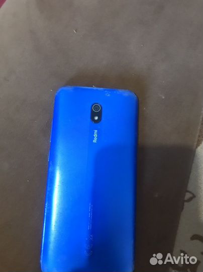Xiaomi redmi 8а