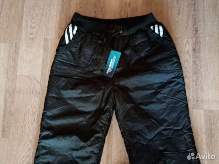 Лыжные брюки