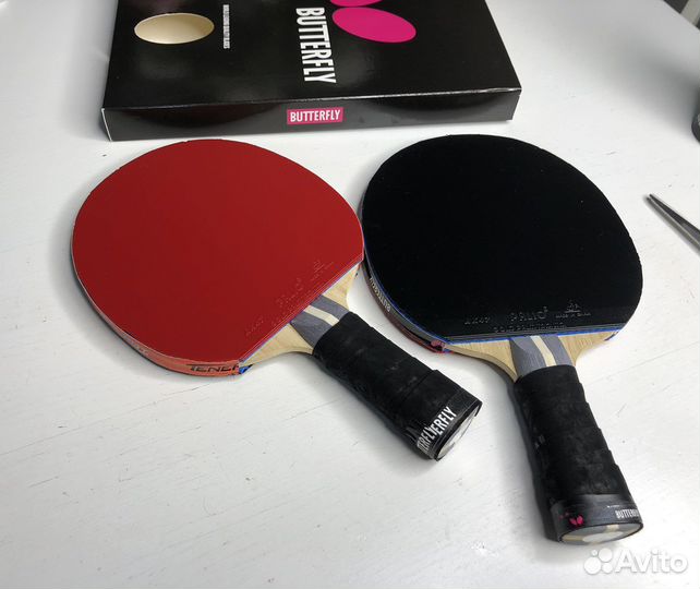 Ракетка для настольного тенниса Butterfly