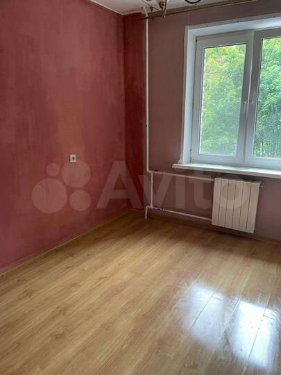 3-к. квартира, 62 м², 3/10 эт.