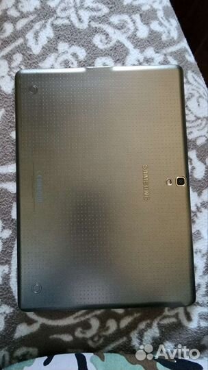 Планшет samsung galaxy tab S 10.5
