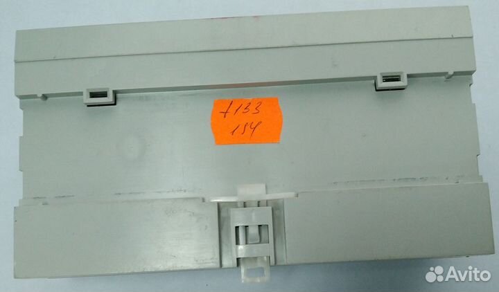 Трм133 - контроллер приточной вентиляции