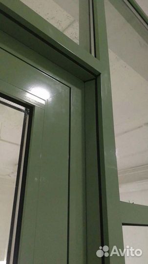 Пластиковые окна пвх под заказ