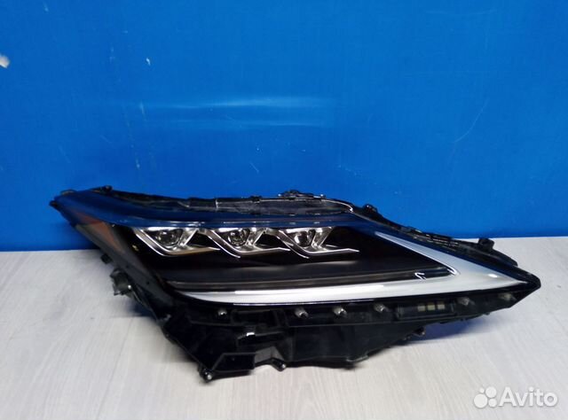 Фара правая Lexus RX 4 2015