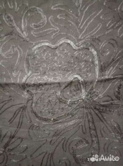 Шаль/платок, старинный