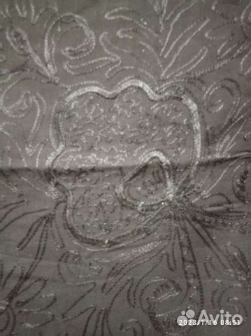 Шаль/платок, старинный