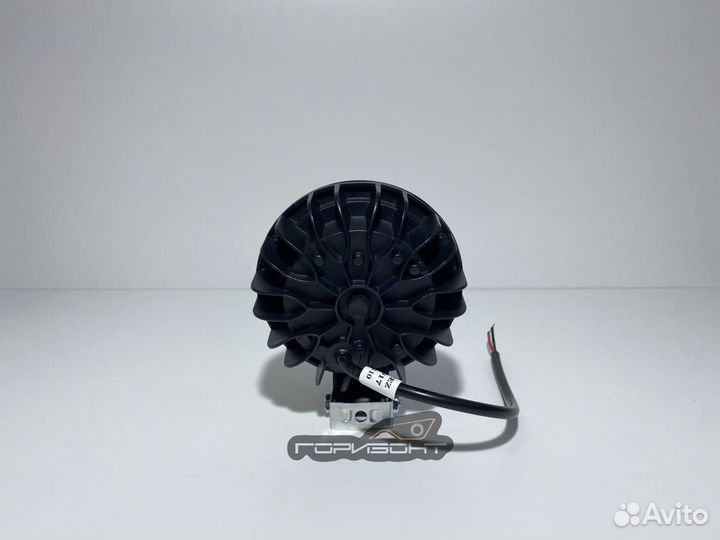 Светодиодная фара универсальная