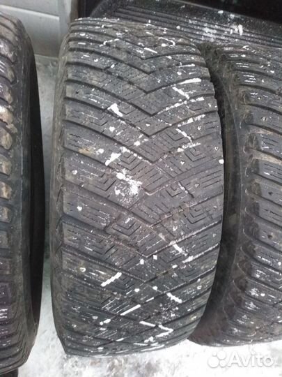 Goodyear Ultragrip Ice Arctic 265/60 R18 114T