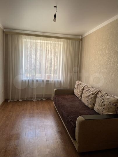 2-к. квартира, 58,5 м², 1/6 эт.