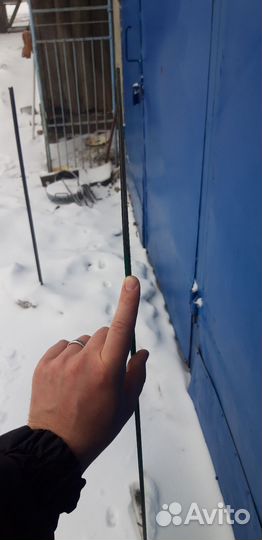 Стекло Луаз