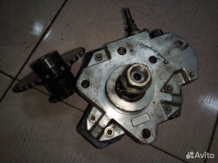 Тнвд для Kia,Hyundai Kia Sorento 2003-2009