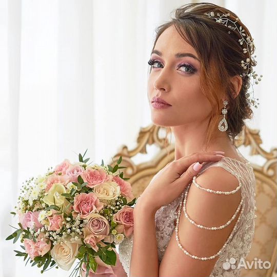 Оформление свадеб/мероприятий