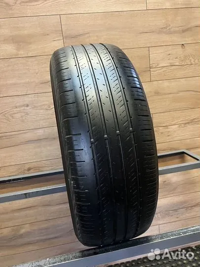 Hankook Dynapro HP2 RA33 215/60 R17