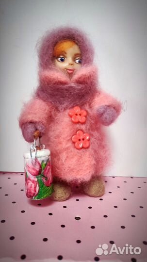 Авторские игрушки