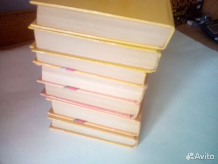 Книги А.Дюма