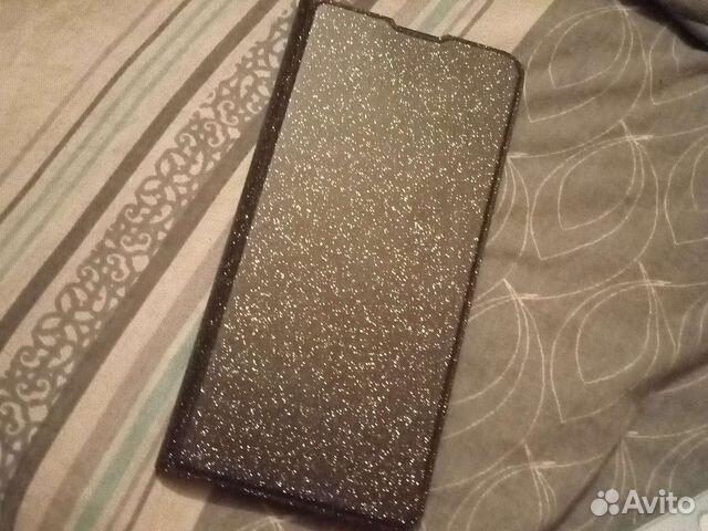 Продам чехол книжка на телефон Redmi Note 10