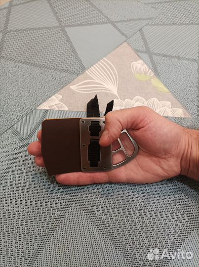 Напалечник для стрельбы из лука