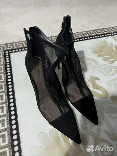 Туфли Zara