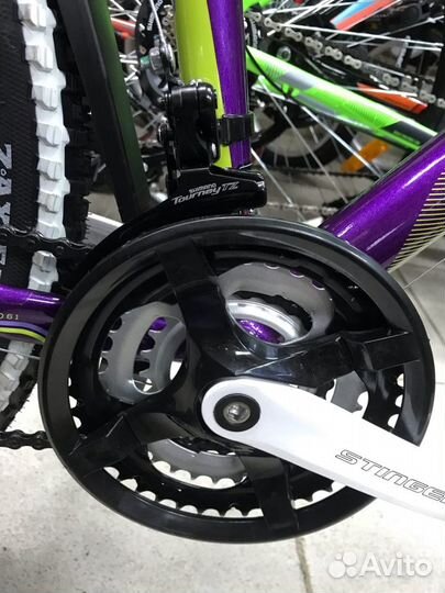 Велосипед 26