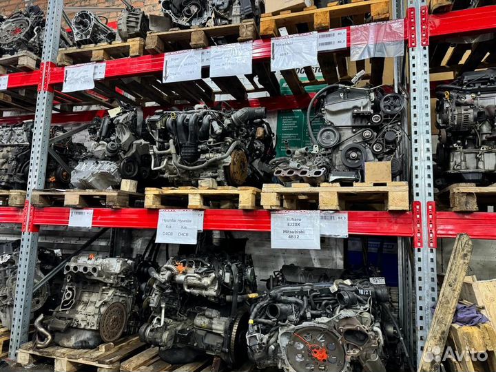 Двигатель поло 1.6 CWV (cwva)