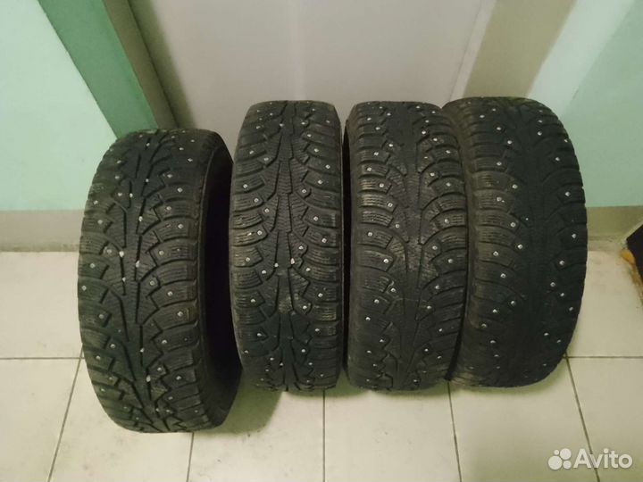 Зимние колеса r14 185 65