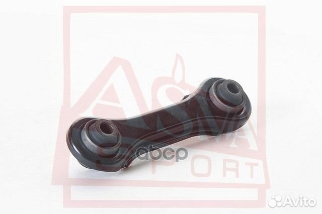 Тяга подвески поперечная нижняя зад прав/лев