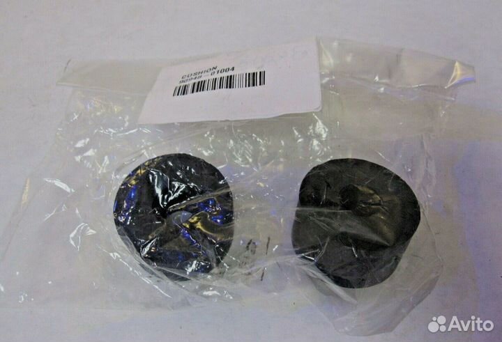 Втулка заднего амортизатора Toyota Land Cruiser 80