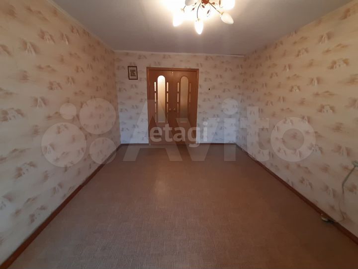 2-к. квартира, 46,2 м², 6/9 эт.