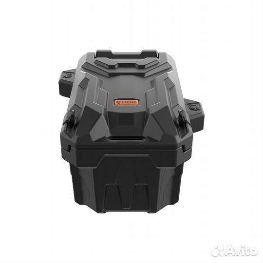 Кофр задний small для Polaris Ranger XP 1000