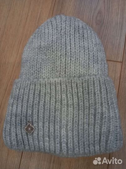 Шапка женская