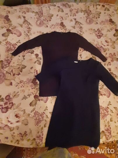 Женские вещи пакетом