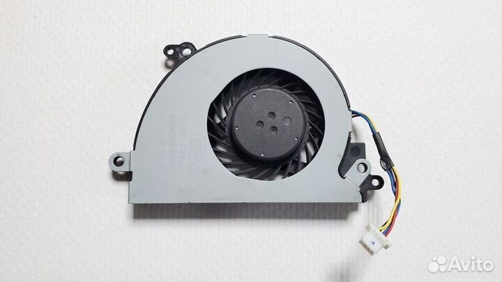 Вентилятор ноутбука Asus X553M оригинал