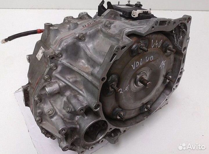 АКПП TG-81SC с Гарантией