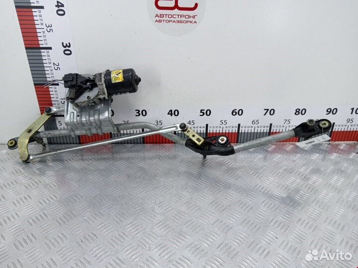 Трапеция для Renault Scenic 2