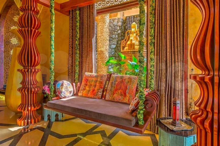 Дом 2 м² на участке 840 м² (Таиланд)