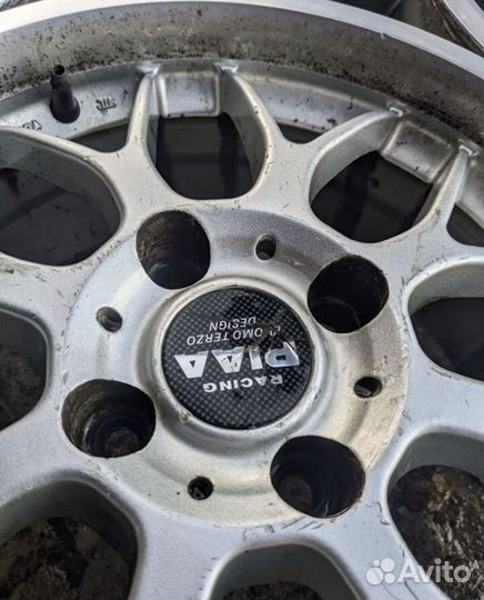 Диски r15 piaa racing