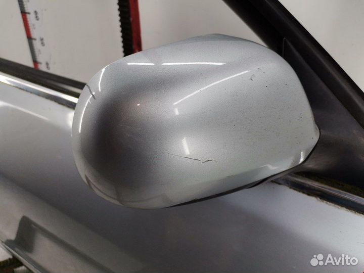 Дверь передняя для Audi A4 B5