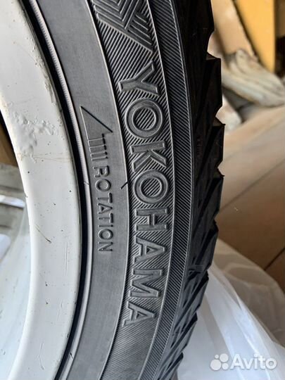 Зимние колеса audi