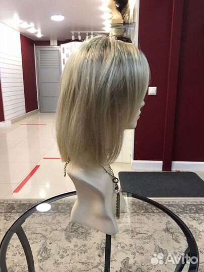 Искусственный парик Flirt Ellen Wille