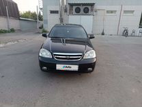 Chevrolet Lacetti 1.6 AT, 2010, 240 000 км, с пробегом, цена 550 000 руб.